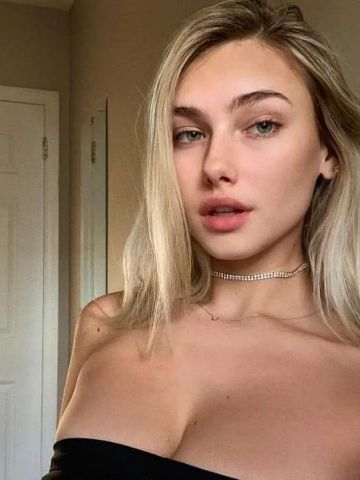 Анкета проститутки Каролина, 22 года