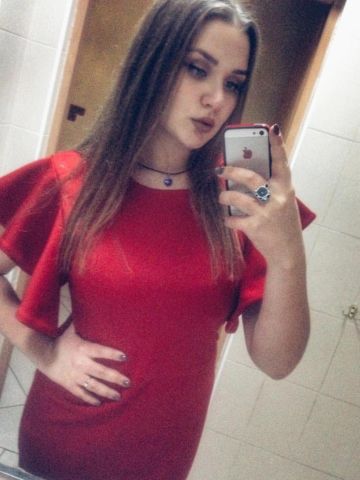 Анкета проститутки Жанна, 24 года